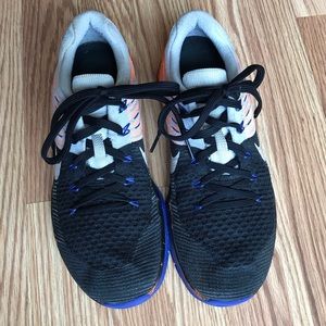 Men’s Nike Metcon DSX Flynet Athletic Shoes